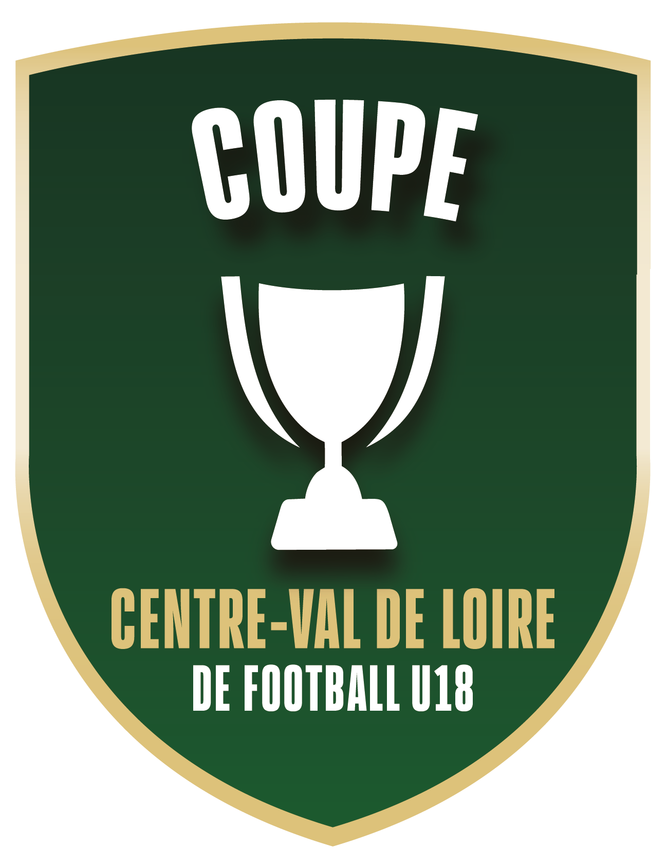 Coupe Centre-Val de Loire U18