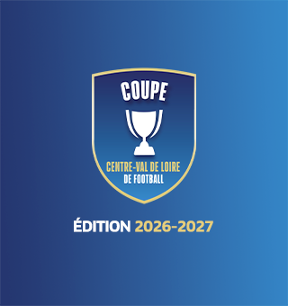 Coupe Centre-Val de Loire