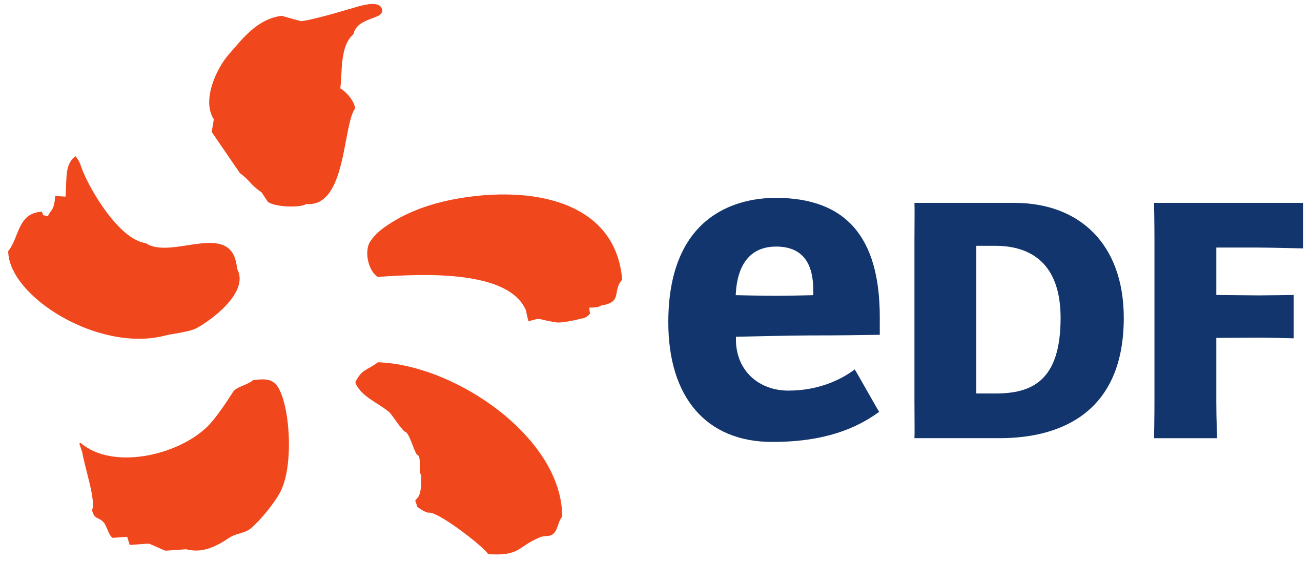 Partenaire de Coupe Centre-Val de Loire Féminine EDF